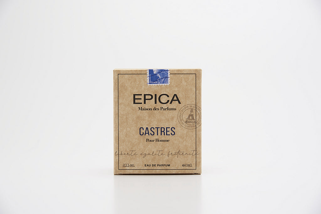 Epica Castres Perfume