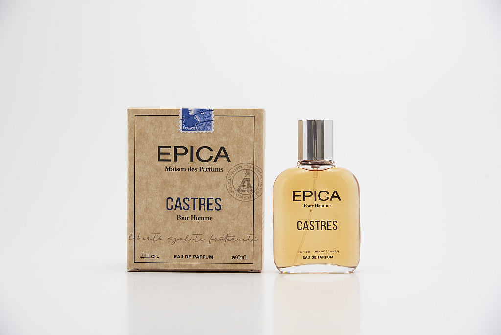 Epica Castres perfume for men