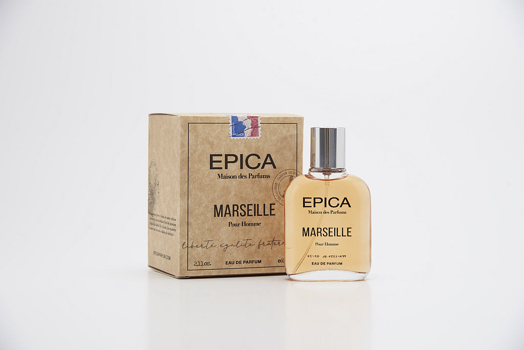 Epica Marseille Perfume