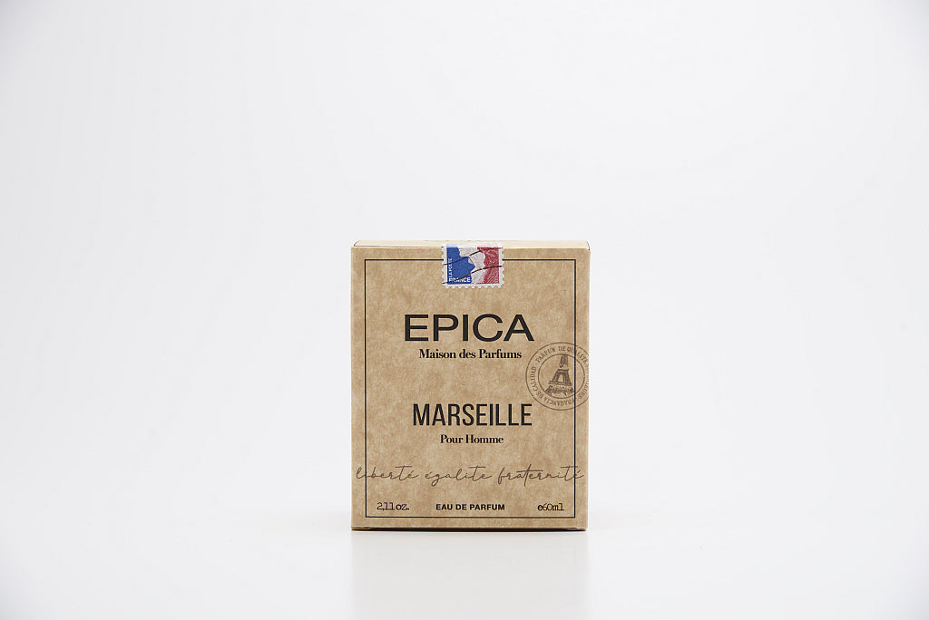 Epica Marseille Perfume