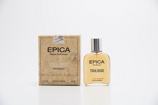 Epica Toulouse Perfume