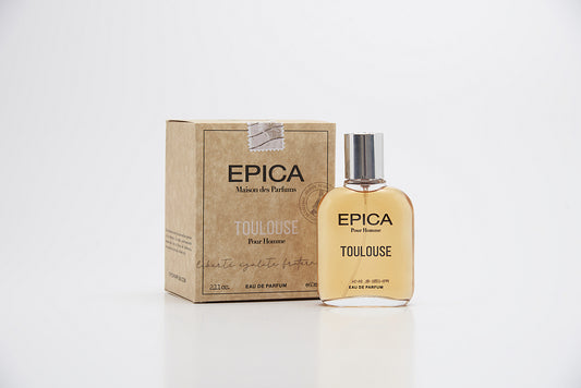 Epica Toulouse Perfume